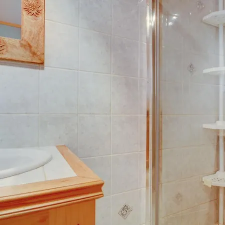 Apartman Les Sermes 1 *