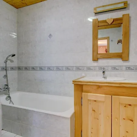 Les Sermes 1 Appartement