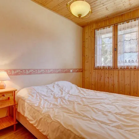 Appartement Les Sermes 1 Morzine