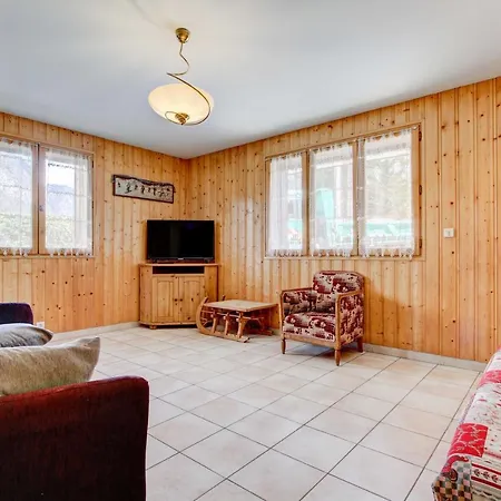 Les Sermes 1 Appartement