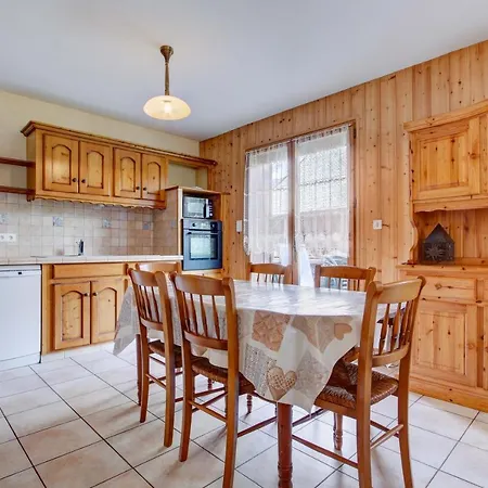 Les Sermes 1 Appartement Morzine